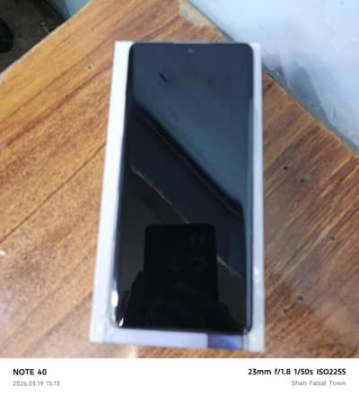 Xiaomi Redmi Note 14 Pro 8/256