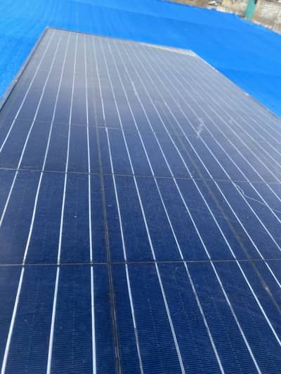 Solar panel 180 watt