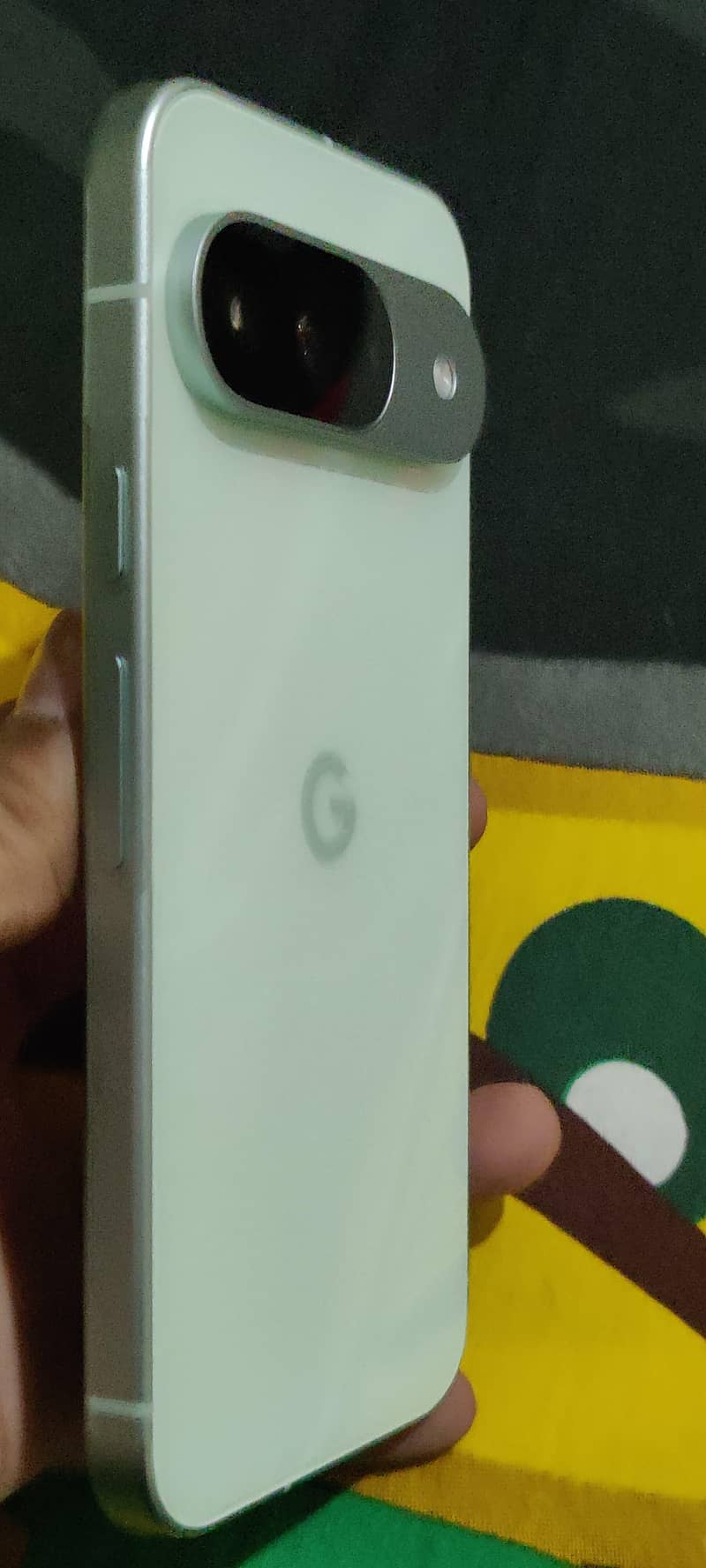 Google Pixel 9 1