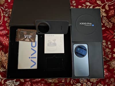 vivo x300 pro