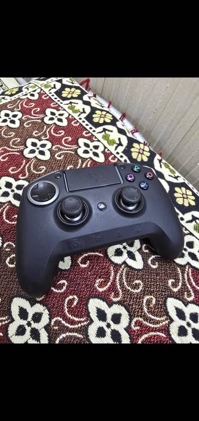 Razer raiju ultimate controller