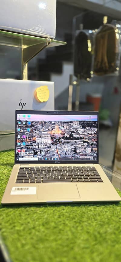 Latitude 5420 Gen 11th