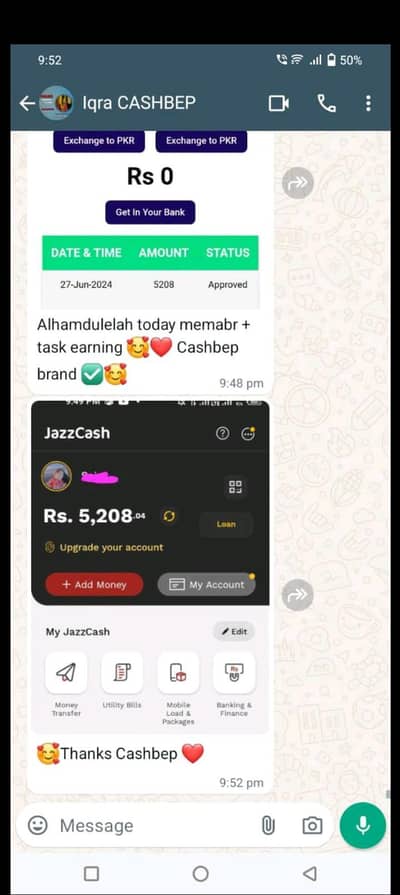 online earning app is really earning  03374260725