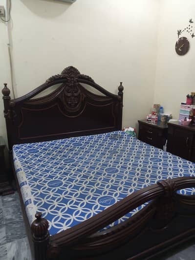 MATTRESS DIAMOND SUPREME