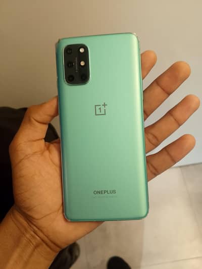oneplus 8t non
