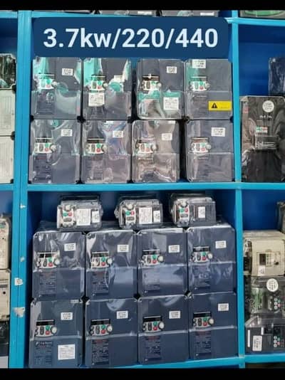 fuji&mitubhasi 2.2 kw 3.7 kw vfd three phase industrial invertet