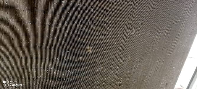 Office Used 1.5 Ton Orient AC