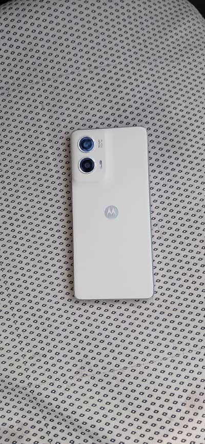 Motorola G STYLUS 5G 2024 PUBG 60FPS most demanding 10/10 condition