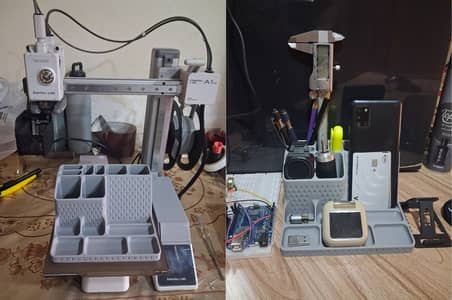 Markway 3D printing service