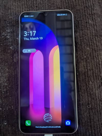 Lg V60 Thinq 5g Dual Sim