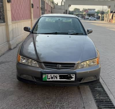 Honda Accord 2000/2005 Originl Betrtn Civic,City,Corolla,Cultus,Lancer