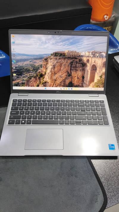Dell Latitude 5530 i5 12th Gen | 8GB RAM | 256GB SSD | 15.6” FHD