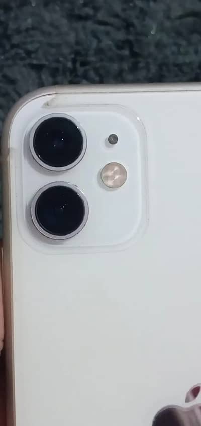 iphone 11 pta officially approved  64 jb penal pr line hy