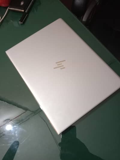 HP Laptop i7 8gen