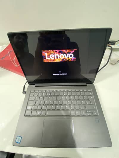 Lenovo Laptop