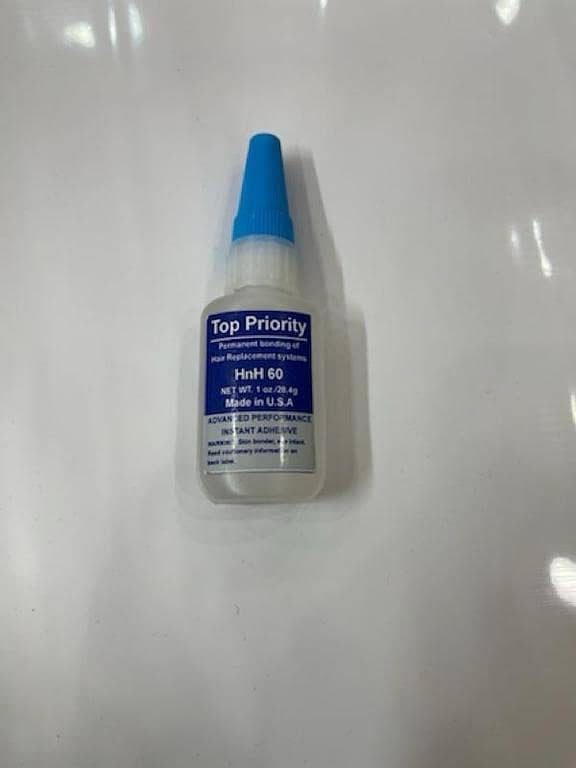 Top Priority Hardbond Hair Patch Fixing Adhesive Glue | Hair Wig Fix | Hair Patch Fix | Hair Unit Fix | Hair Toupe Fix | Hair System Fixing