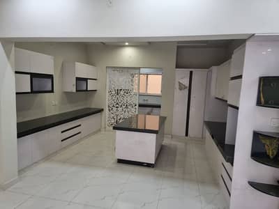 16 Marla House Khyaban Garden Sargodha Road