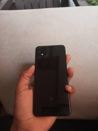 Google Pixel 4XL