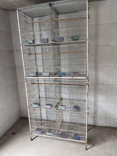 Cages for sale holesale rate