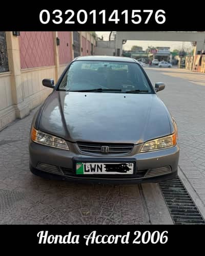 Honda Accord 2000/2005 Originl Betrtn Civic,City,Corolla,Cultus,Lancer
