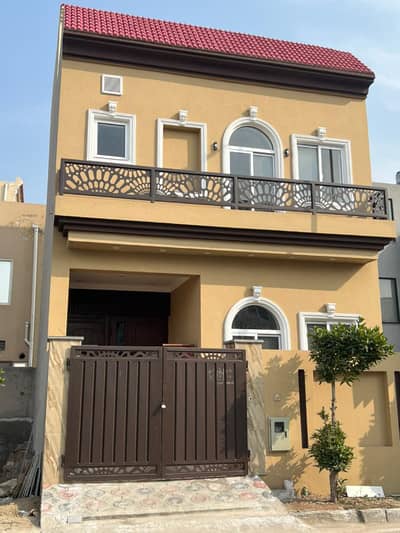 3 Marla House Available For Sale In Al Kabir Town Phase 2 Raiwind Road Lahore