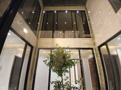 10 Marla House Canal Road