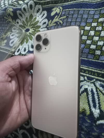 IPHONE 11PRO MAX