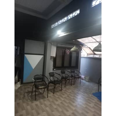 Commercial Space For Rent In Block J 300 Square Yards