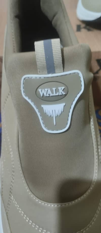 walk saze 45