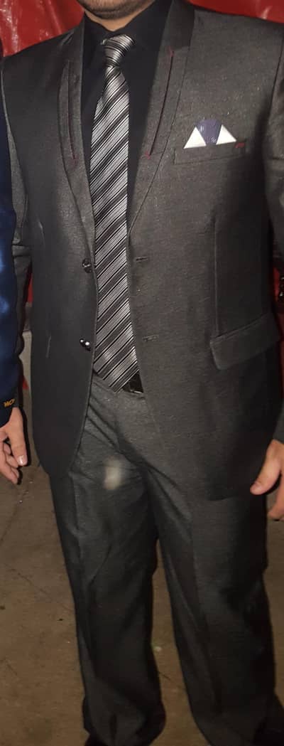 pant coat Louis vutton high copy /   with tie