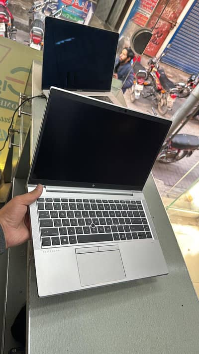 HP ProBook 12th Gen | 16GB RAM | SSD | Urgent Sale