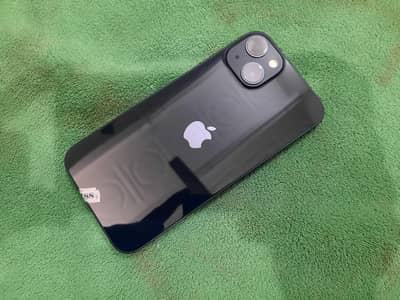 iPhone 13 PTA APPROVED 10/10 Condition Qancha Piece