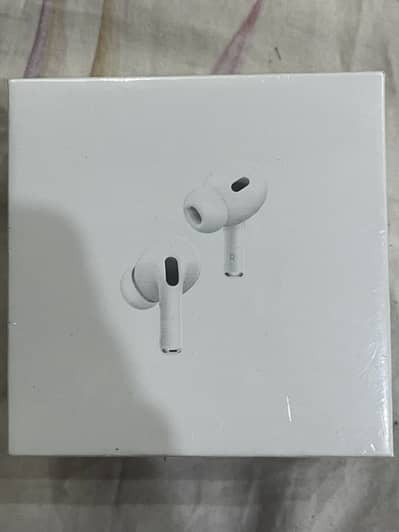 Apple Airpods Pro Original (Usa)