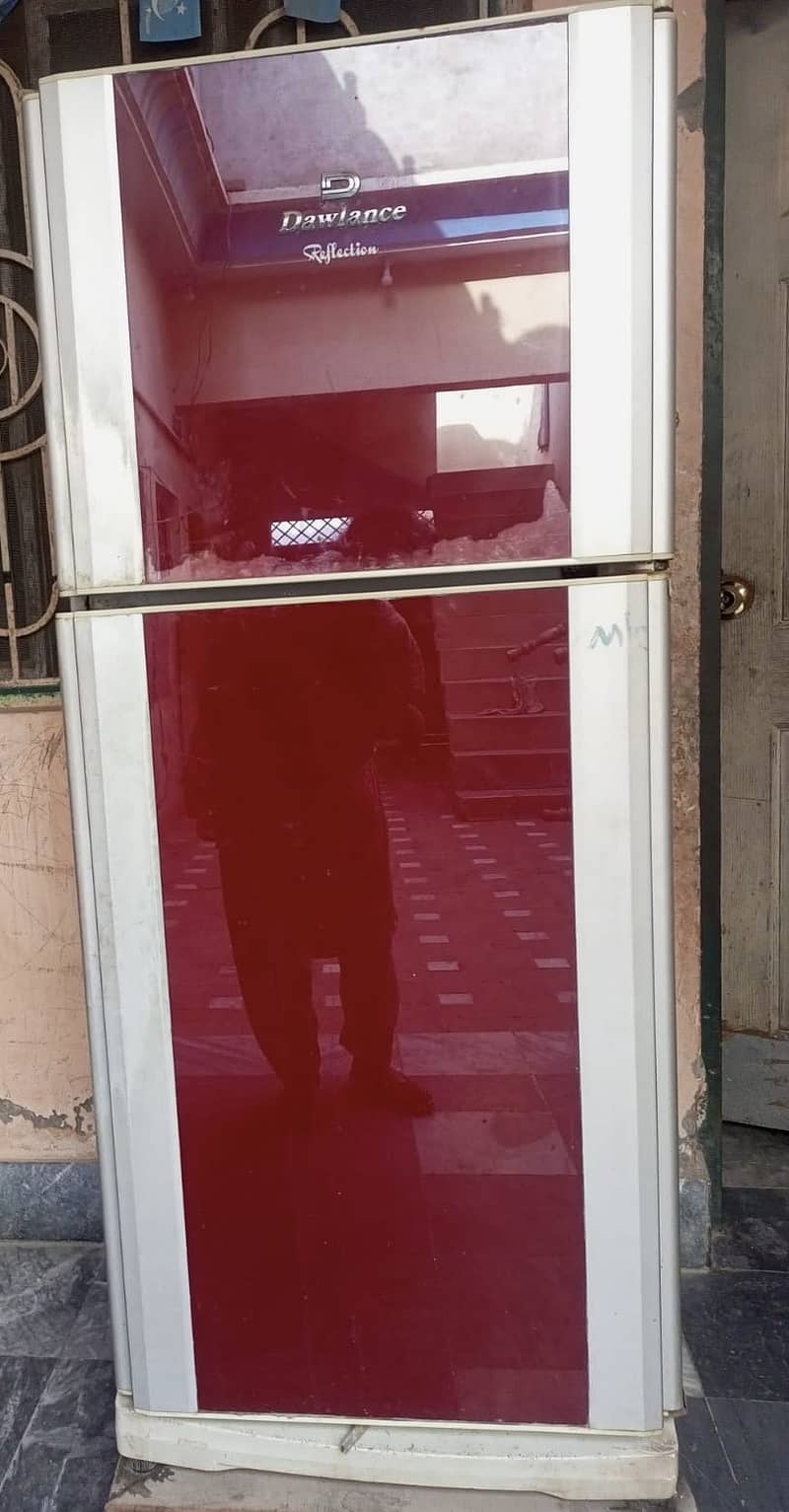 Dawlance Refrigerator 0