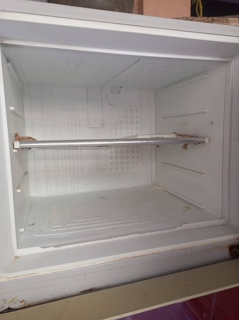 Dawlance Refrigerator 5