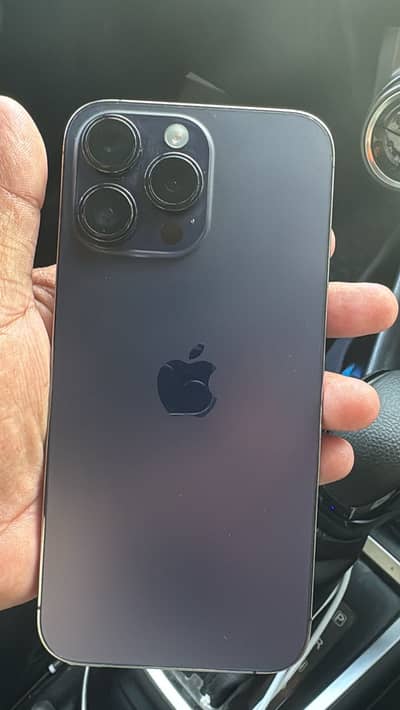 iPhone 14 Pro Max urgent sale