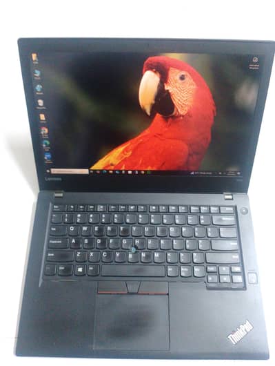 Lenovo T470