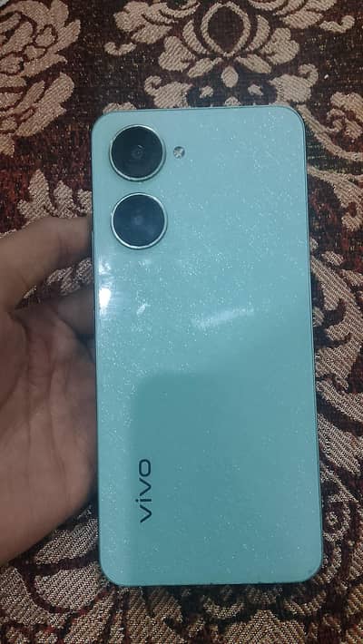 phone new hi ha 6 month use ha