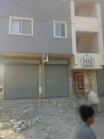 Brand New Shop Is Available For Sale