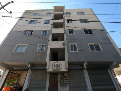 Buying A Flat In KDA Employees Society - Sector 31-C2 Karachi?