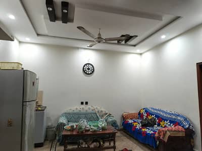 5 Marla Double Storey House In A2 Township Lahore Near Madre Millat Road