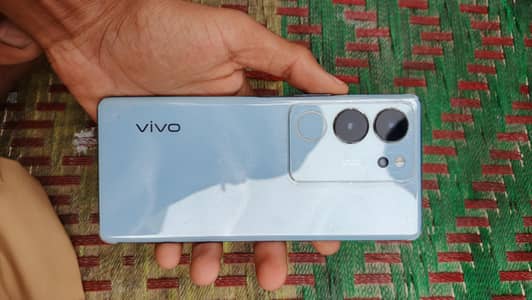 vivo v29
