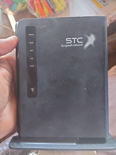 STC 4g router