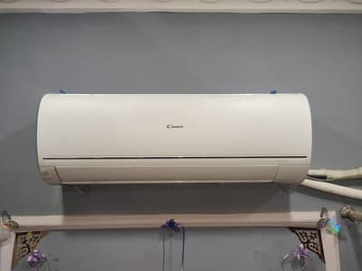 AC Model Candy By Hair DC Inverter