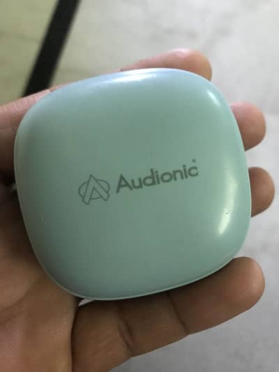 Airbuds Audionic 550