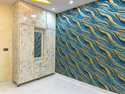 2.4 Marla Brand New Double Storey House Near DPS School