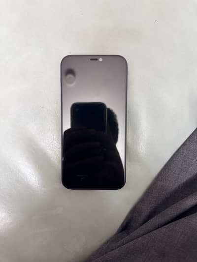 Iphone 12 256 gb pta approved