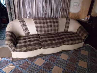 sofa set 5 seeter