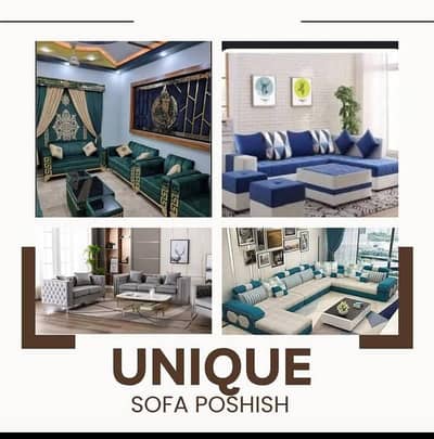 Sofa poshish/sofa repairing/sofa/ sifa covering / sofa making / sofa