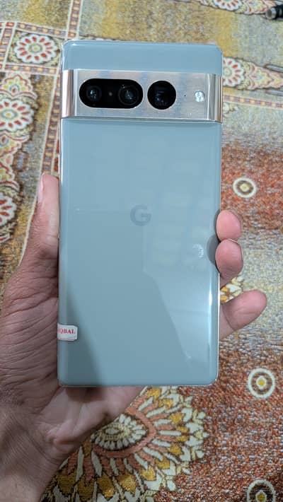 Google Pixel 7 Pro Official Approved